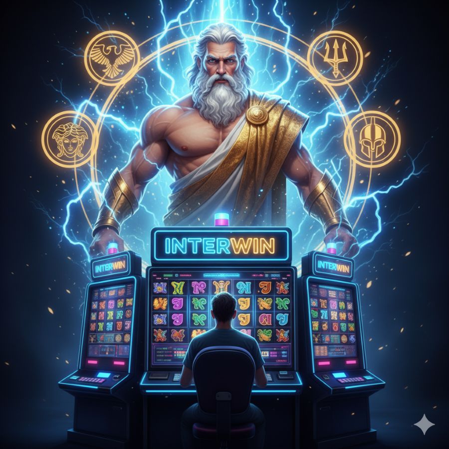 Petunjuk Jitu Maxwin Cepat Di Interwin Kunci Sukses Pemain Pro