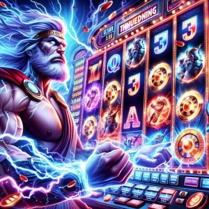 Interwin Situs Satu-satunya Penyedia E-Games Terbaik Dan Gacor