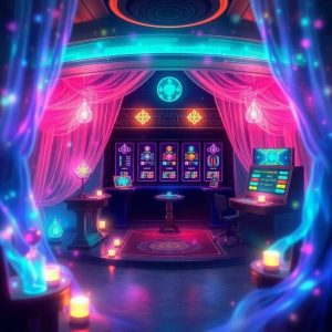 Dinamika Putaran Keberuntungan Di Dunia Casino Modern Saat Ini