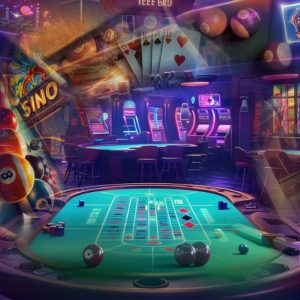 Putaran Keberuntungan Hanya Bisa Didapatkan Di Platform Resmi Ini