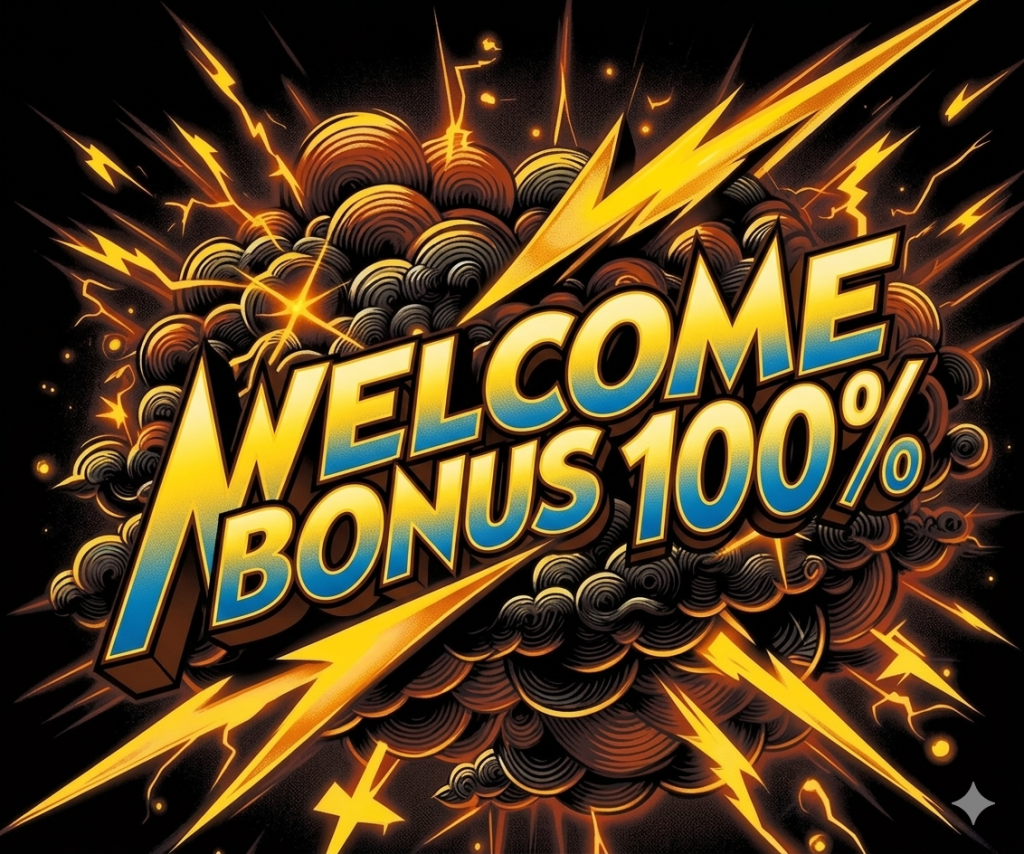 Keuntungan Dan Hoki Saat Menggunakan Promo Welcome Bonus 100%
